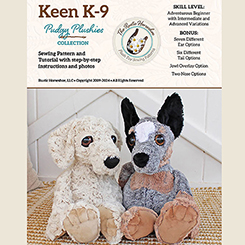 KEEN K-9, RHS-KKPP-1